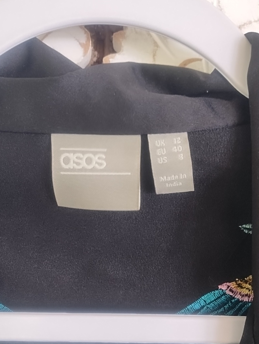 Asos Dinner Jacket